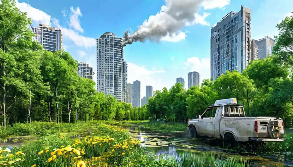 Экологические проверки: лицензирование и персонал