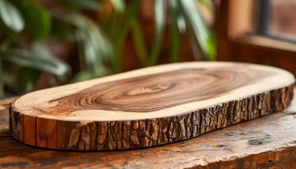 Экологичные скейтборды из дерева