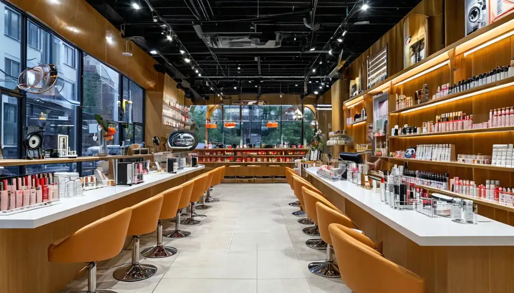 Экспресс-маникюр и нейл-бары: перспективы и вложения