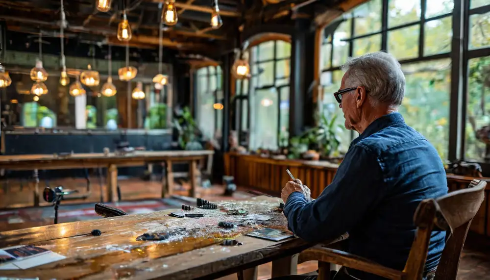 Экстремальные свидания с организацией стрельбы