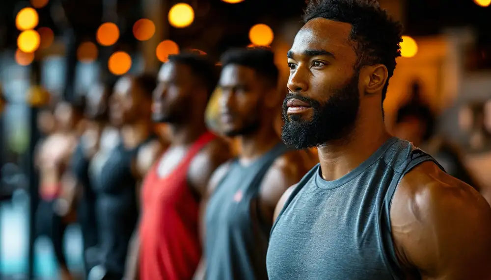 Equinox: велофитнес с графическими проекциями