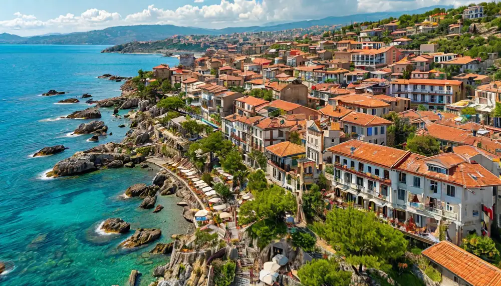 Этнотуризм: развитие и маркетинг