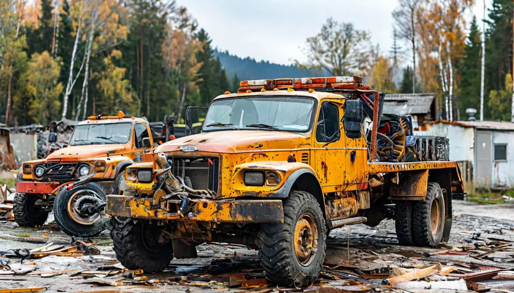 Эвакуаторы: целевая аудитория, спрос