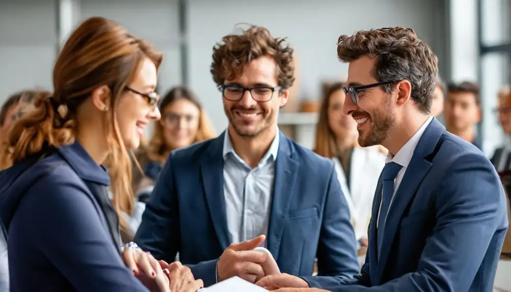 Everwise: социальное обучение и наставничество