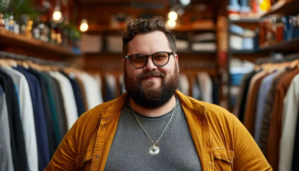 Fatheadz: производство очков