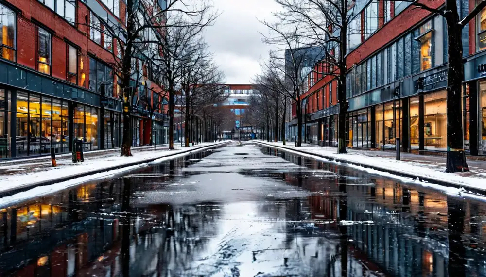 Фильтры для очистки воды из луж