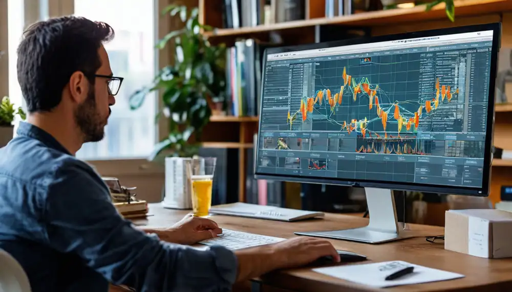 Fintest: обзор финансов и модель поведения