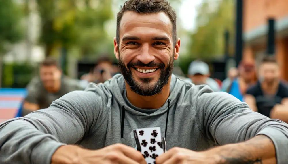 Фитнес-карты: успешный проект