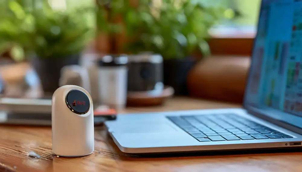 Flic - компактная портативная кнопка