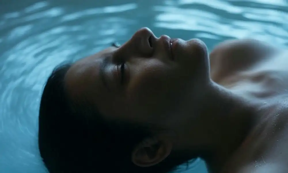 Флоатинг: процедура расслабления и бизнес идея