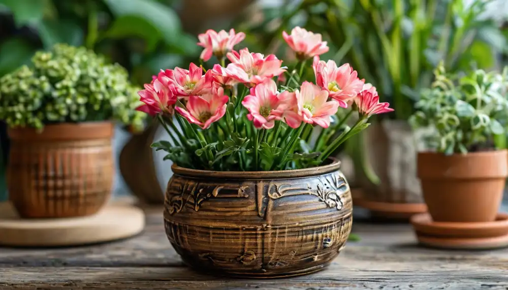 Фото-кашпо: оригинальные подарки