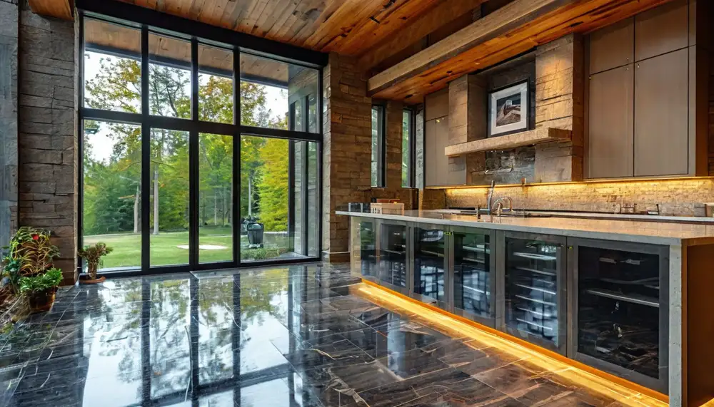 Фото на стекле: уникальная технология