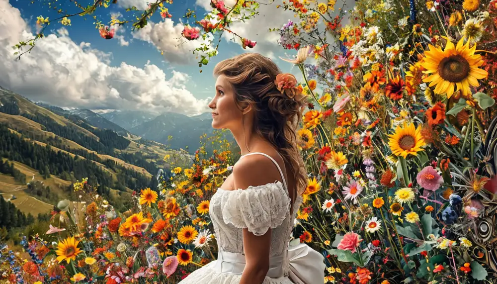 Фотоколлаж: создание на заказ