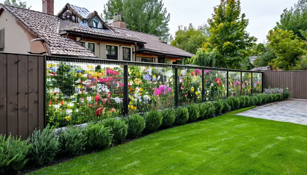 Фотосетки из ПВХ: бизнес-идея