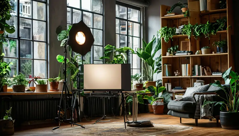 Фотостудия Foldio: компактность и качество