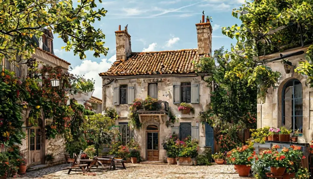 Французский стартап Colonies