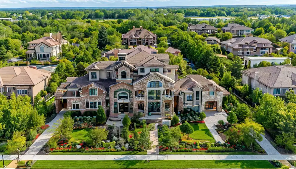 Франшиза агентства недвижимости: стабильный бизнес с высокой окупаемостью