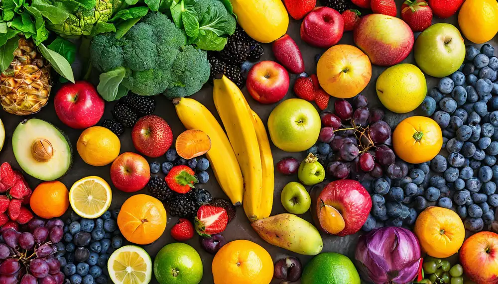 Фруктовый фреш-бар: открытие и оборудование