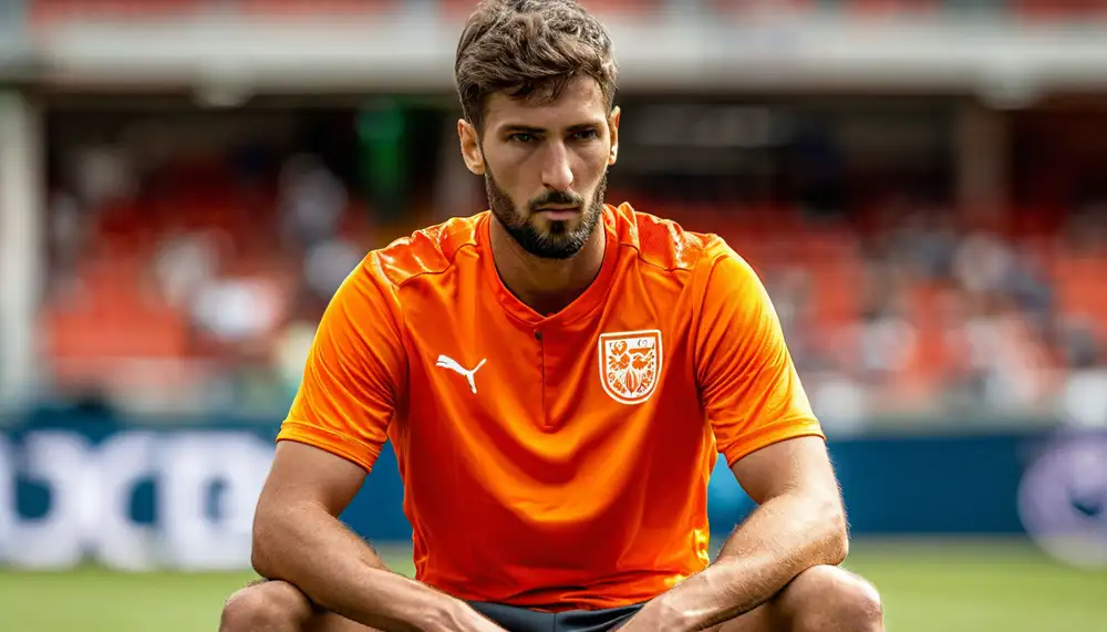 Новая футболка NL Fan Jersey: ощущения игроков