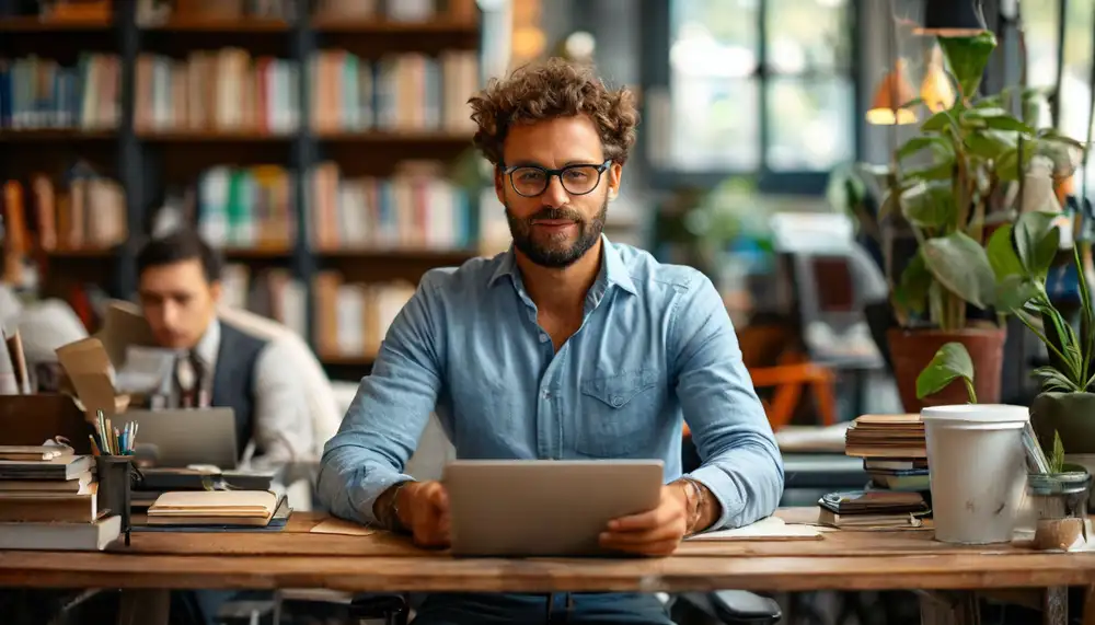 Гаджет-трансформер: уникальный чемодан