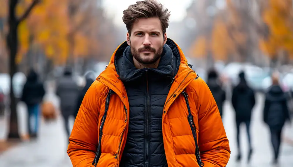 Germinator Transit Jacket: защитная куртка