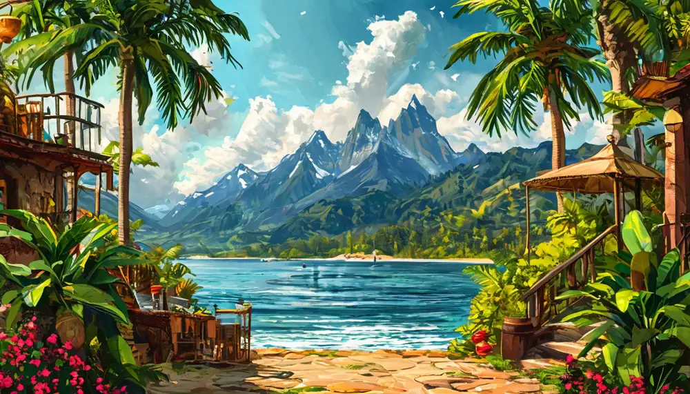 GetGoing - уникальный сервис путешествий