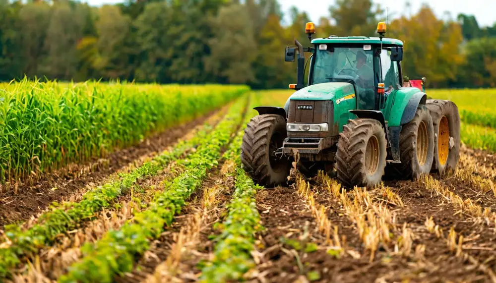 Seedbed Roll: инновационная бизнес-идея