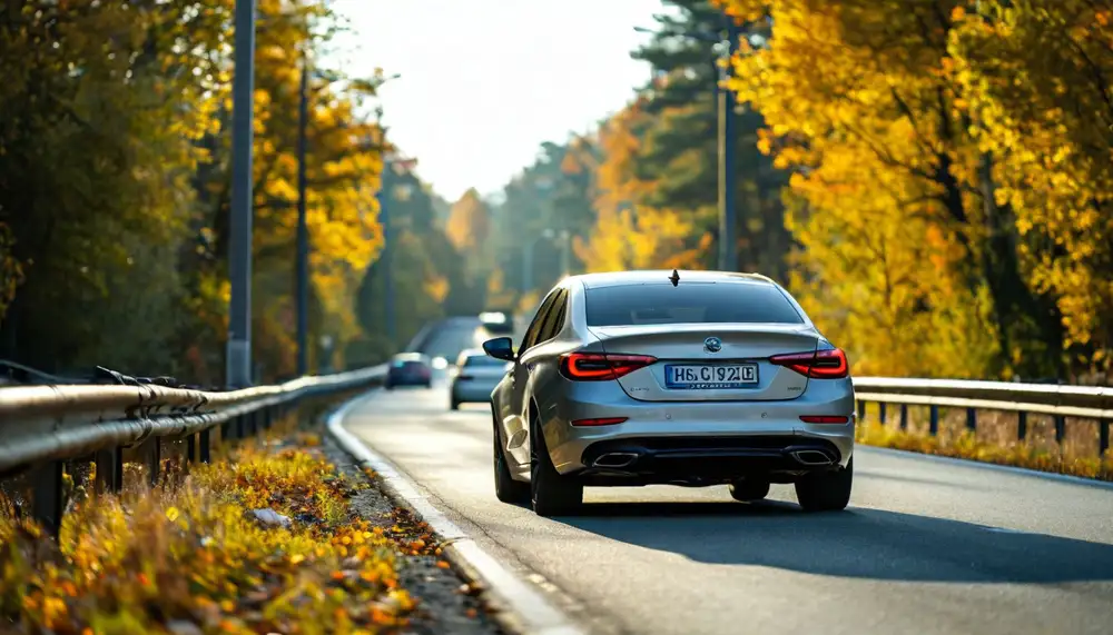 GoodDrivR: безопасное вождение с помощью современного гаджета