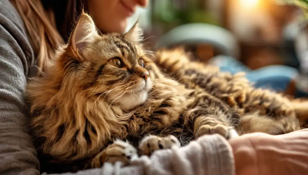 Гостиница для кошек: прибыльный бизнес