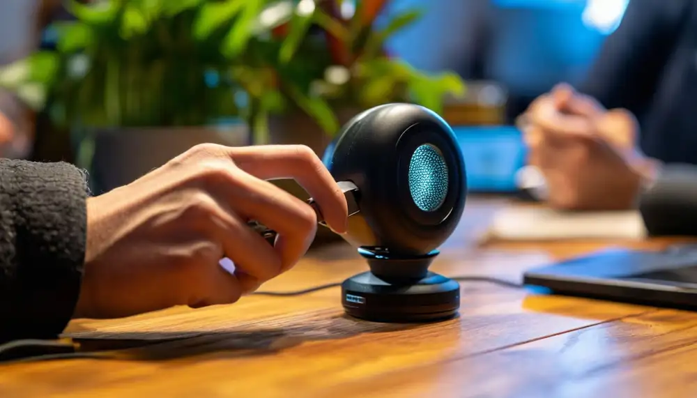 GoTouch – проектор и стилус