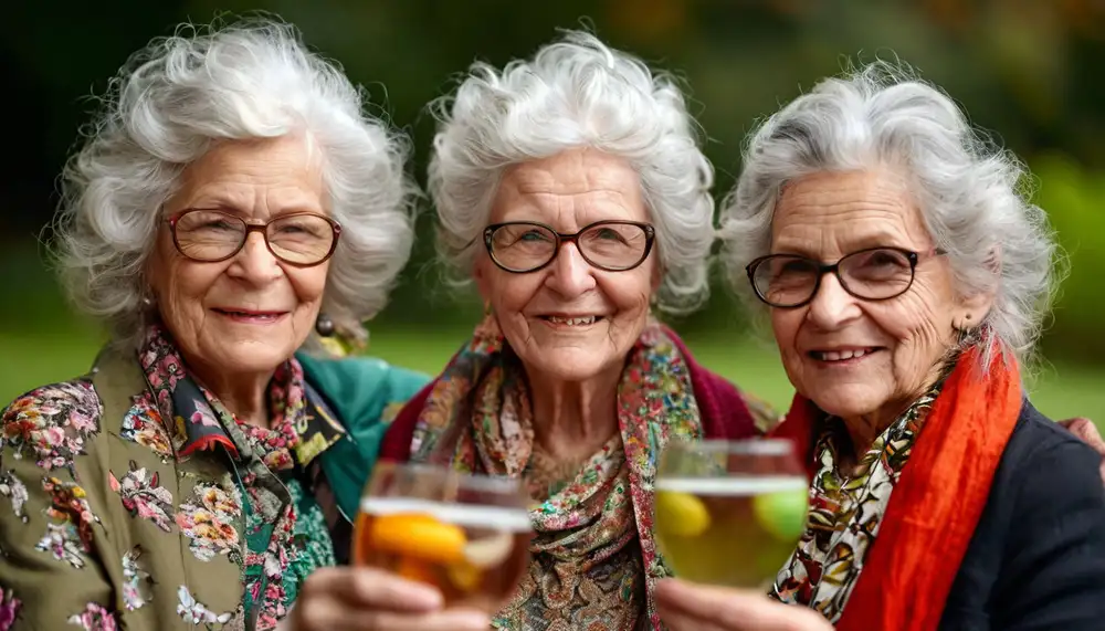 Green Grannies: советы и рекомендации