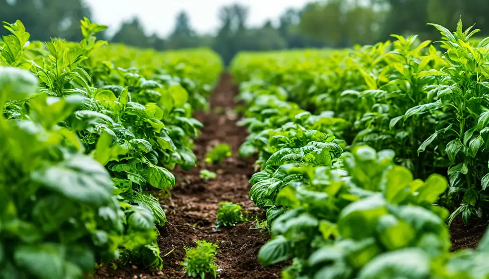 Greenbox - инновационная система полива