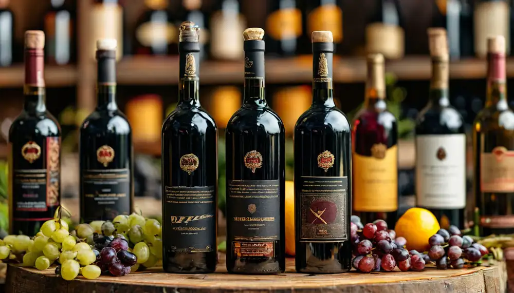 Грузинское вино: онлайн-путеводитель