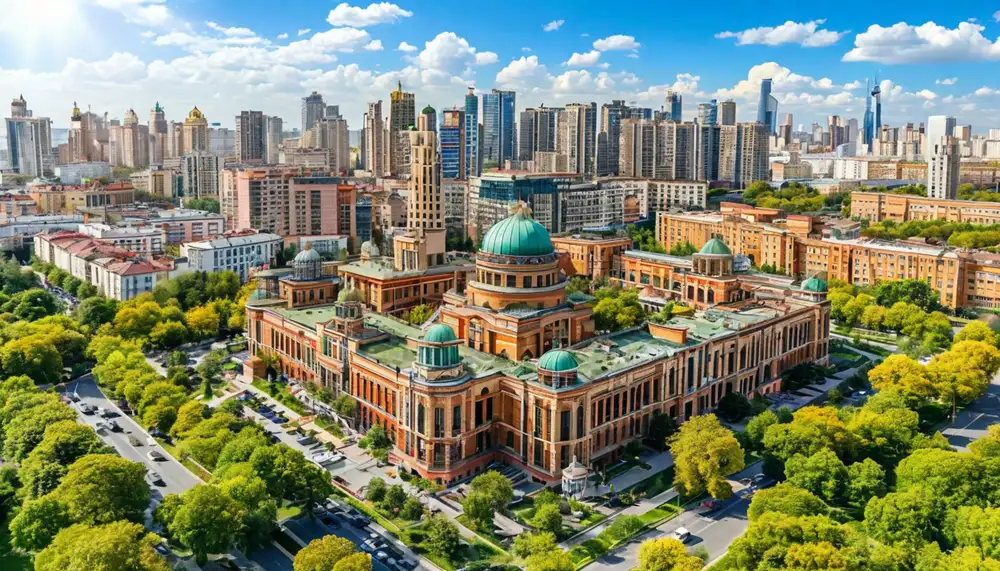 Халяль-отель для мусульман