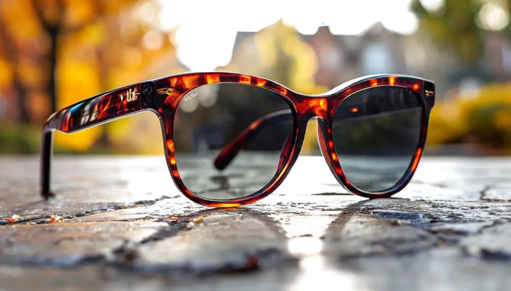 HD Vision Ultras - инновационные солнечные очки