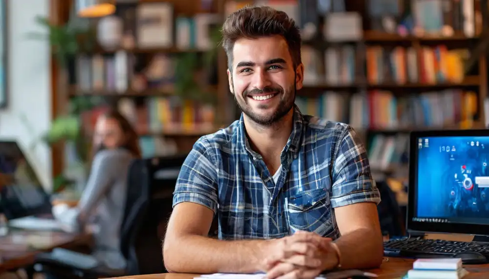 Превращение хобби в бизнес: идея Тома Тэйлора