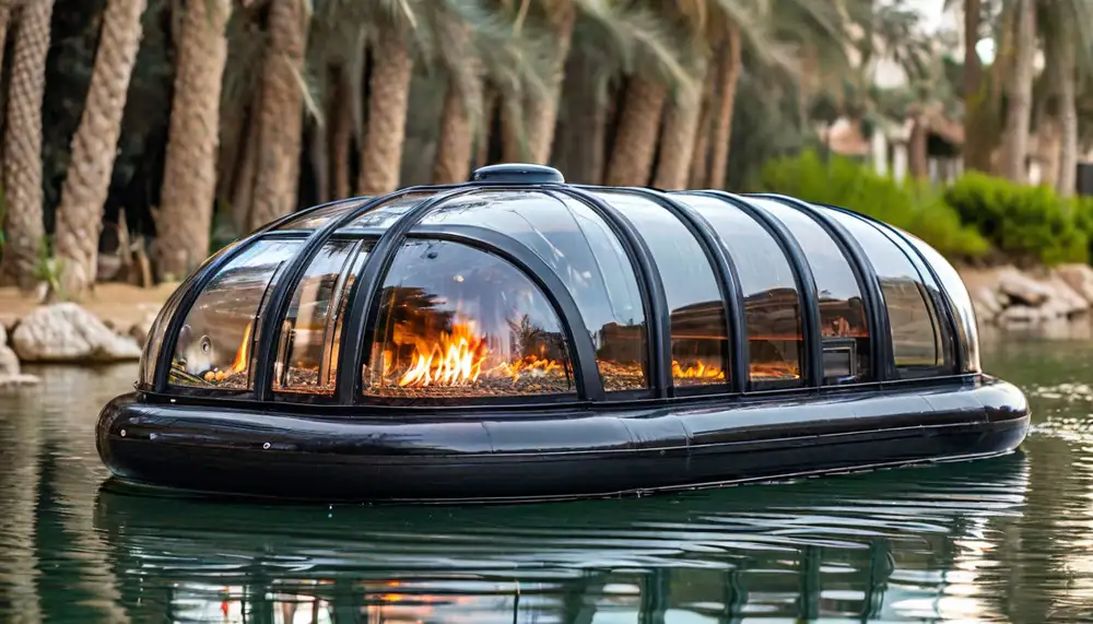 HomeBiogas: система энергии из отходов