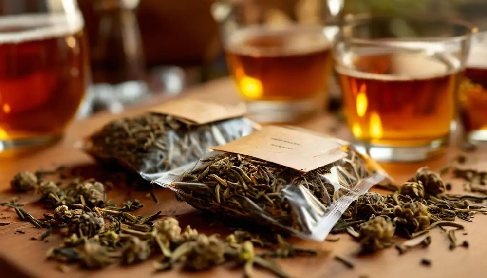 Hop Theory - уникальное пиво в саше