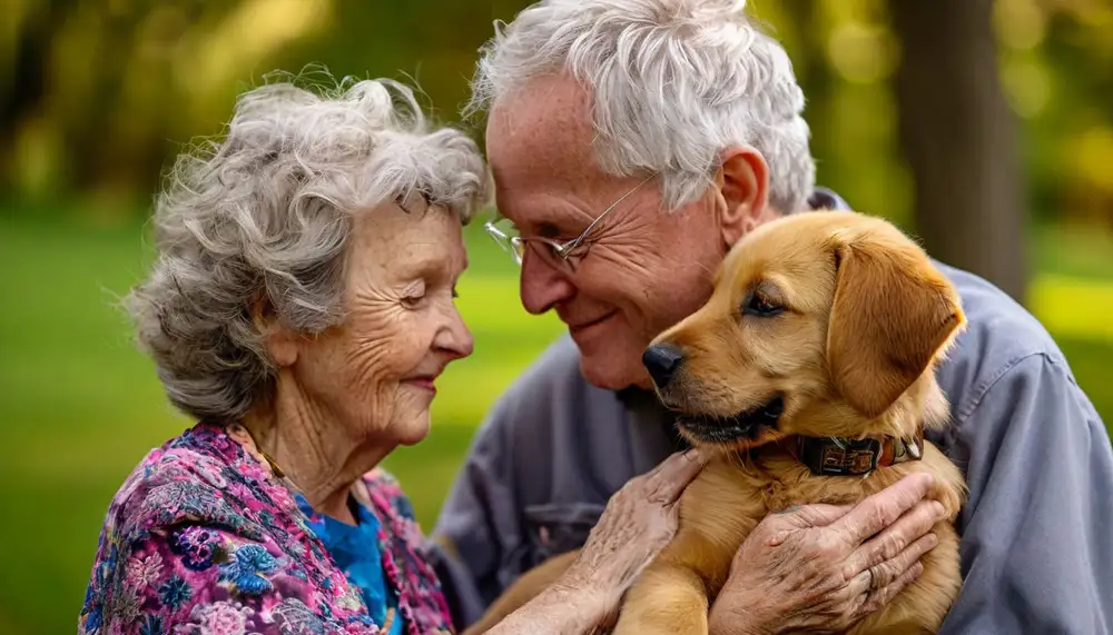 Хоспис для животных