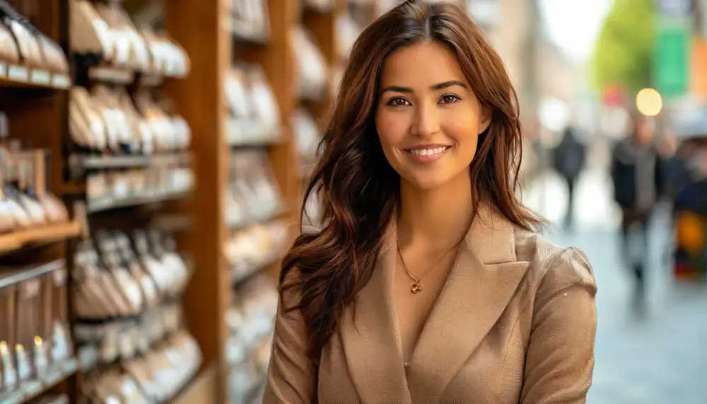 Идеальные колготки для женщин