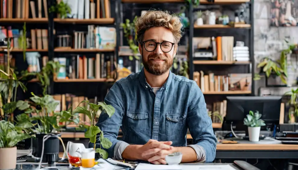 Идеи для стартапов