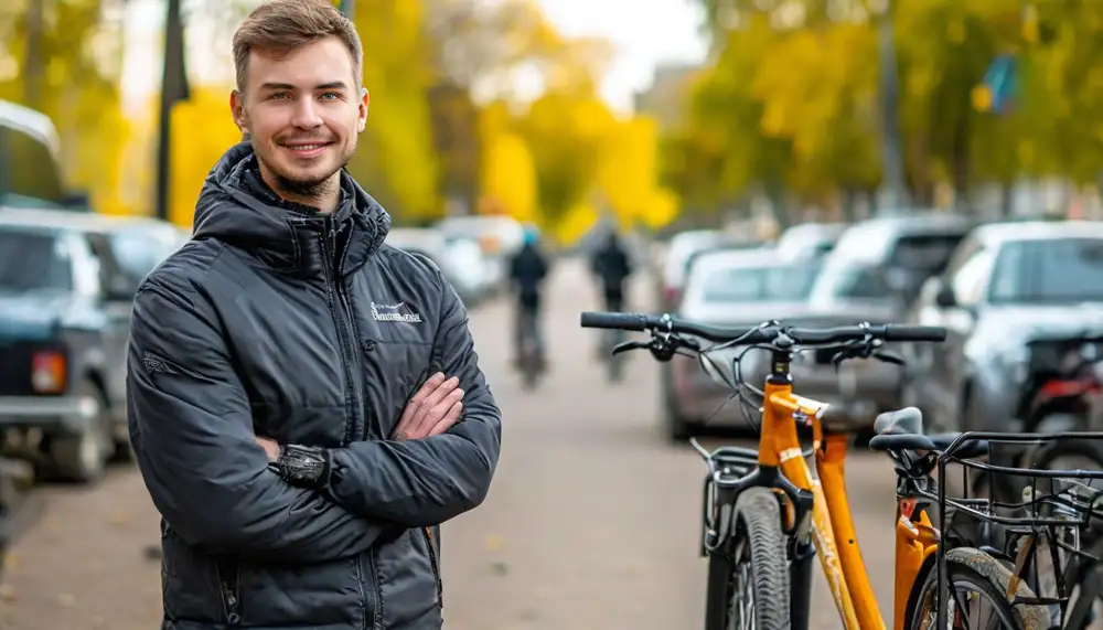 Идея бизнеса на индивидуальных велосипедах