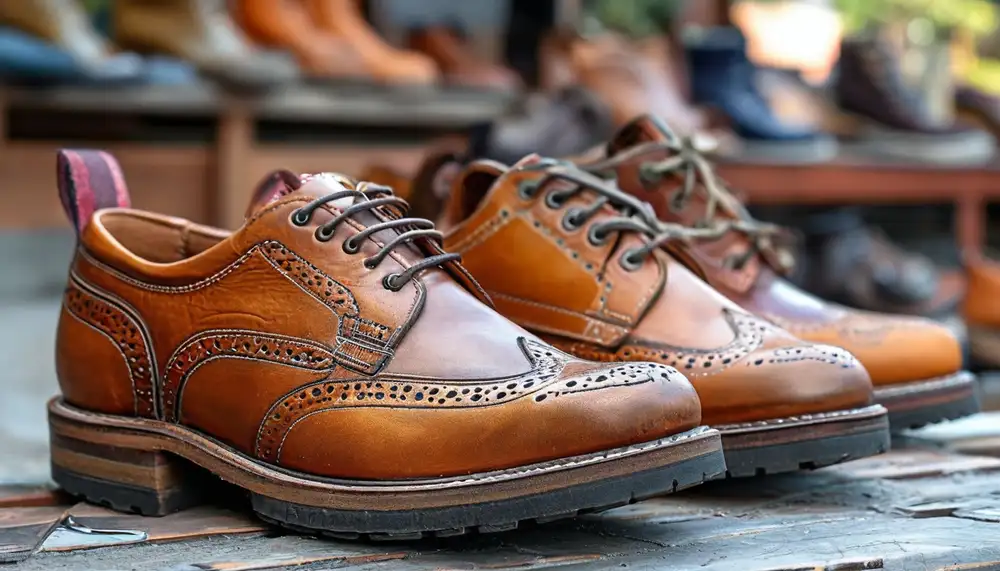 Индивидуальная обувь по 3D-печати