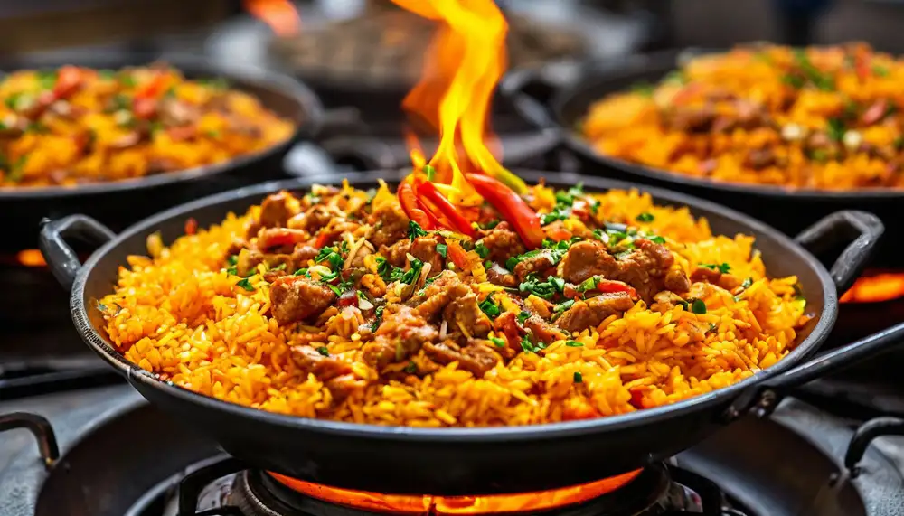 Индукционные казаны: новое оборудование