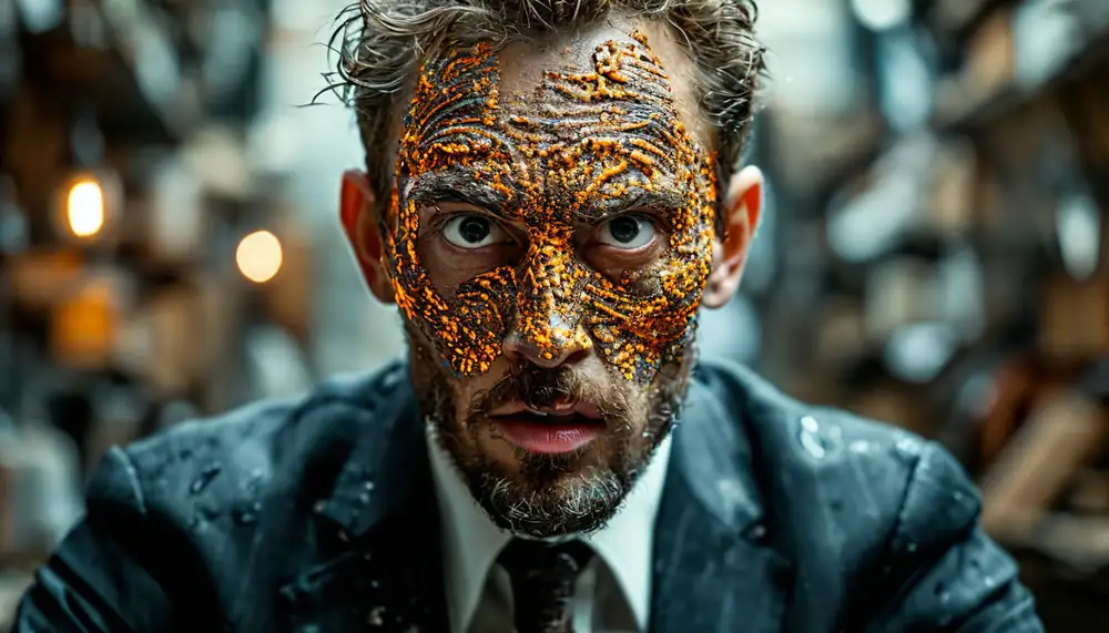 Influsaber - удобный стерилизатор