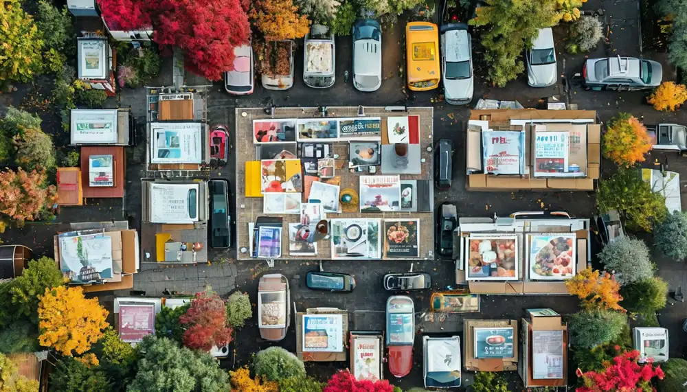 Информационно-рекламное издание: перспективы и советы