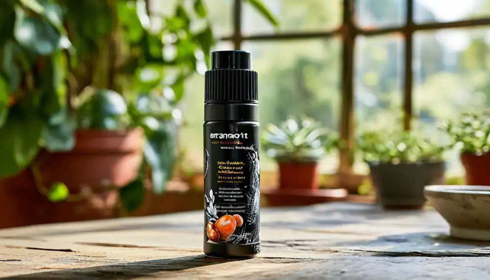 Ингалятор для энергии