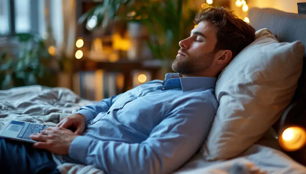 Инновации для сна