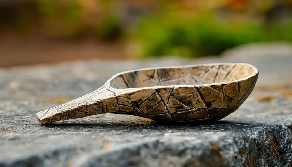 Инновационная ложка: дизайн и функциональность