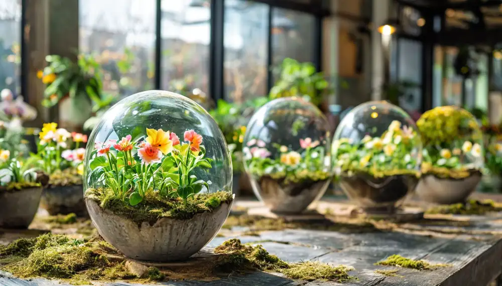 Инновационный бизнес-проект Eggling